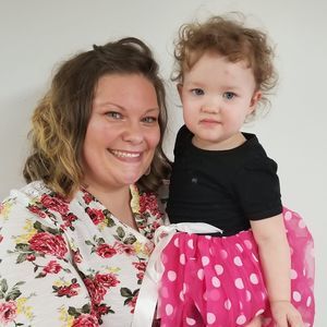Meet your Posher, Crystal